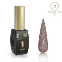Milano Phoenix Base 01